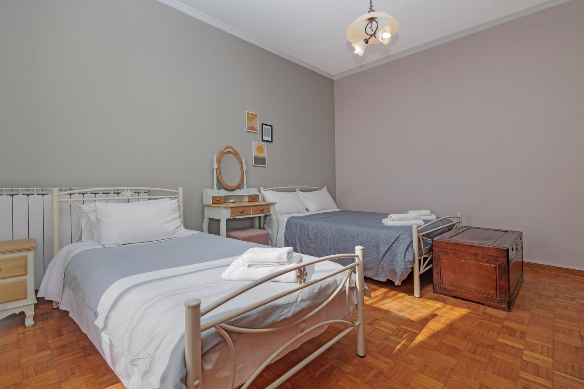 Апартаменты Corfu Old Town 100M2 Экстерьер фото